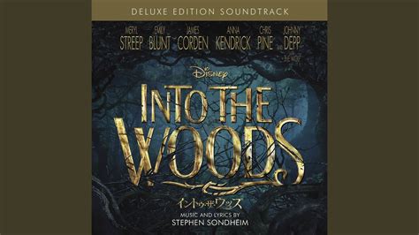 Finale / Children Will Listen, Pt. 2 .
